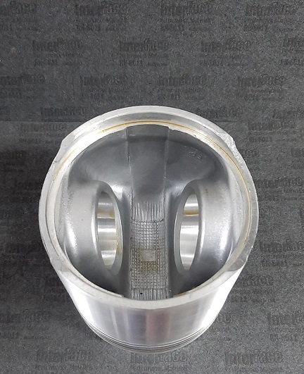 CUMMINS SERIE C-8.3 -CAMARA COMB. 55.95MM TRL 14.48MM PROF. CONC. 25MM -114M-1C