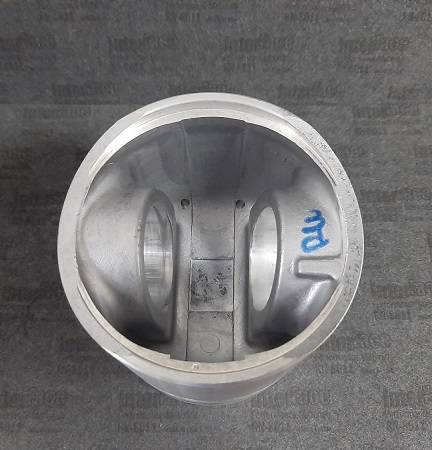 CUMMINS BTA-TURBO C/INTER EURO 1 C-1C-102MM