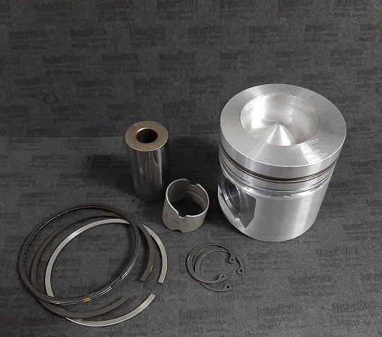 CUMMINS BTA-TURBO C/INTER EURO 1 C-1C-102MM