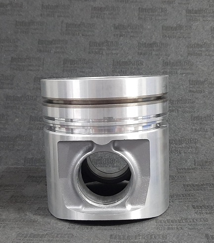 CUMMINS BTA-TURBO C/INTER EURO 1 C-1C-102MM