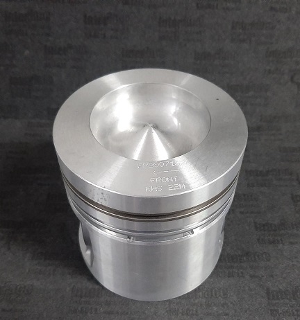 CUMMINS BTA-TURBO C/INTER EURO 1 C-1C-102MM