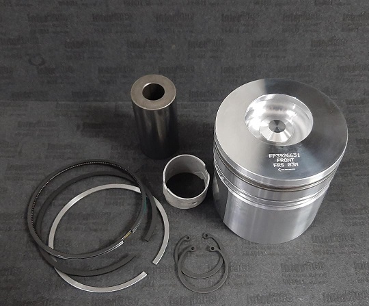 CUMMINS SERIE BTA-TURBO-AC+0.1-102M-1C