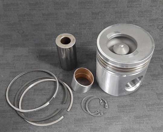 CUMMINS SERIE C-8.3 -CAMARA COMB. 56.74MM TRL 14.48MM -114M-1C