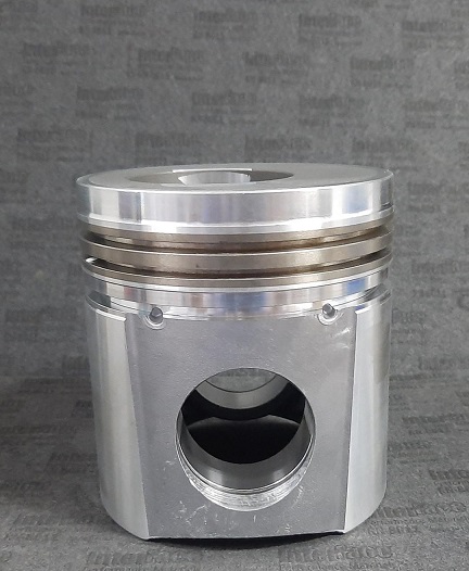 CUMMINS SERIE C-8.3 -CAMARA COMB. 56.74MM TRL 14.48MM -114M-1C