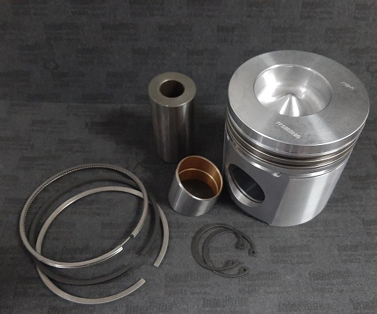 CUMMINS SERIE C CAMARA COMB. 63.47MM TRL 14.22MM PROF. CONC. 21.79MM -114M-1C