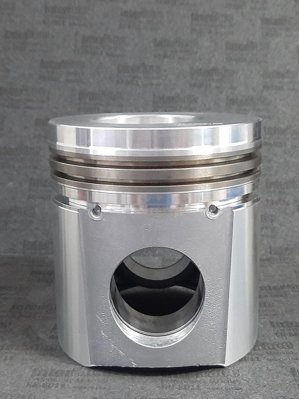 CUMMINS SERIE C CAMARA COMB. 63.47MM TRL 14.22MM PROF. CONC. 21.79MM -114M-1C