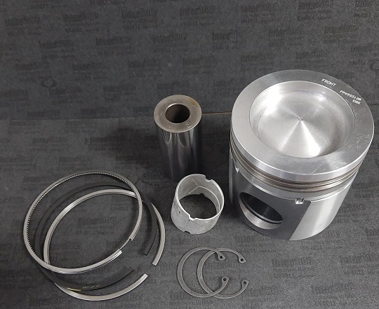 CUMMINS MOT. ISC  - VW 19-320 - CARGO 4532 - PERNO 45MM 114MM (XCIL)