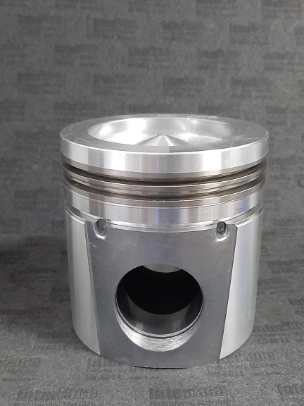 CUMMINS MOT. ISC  - VW 19-320 - CARGO 4532 - PERNO 45MM 114MM (XCIL)