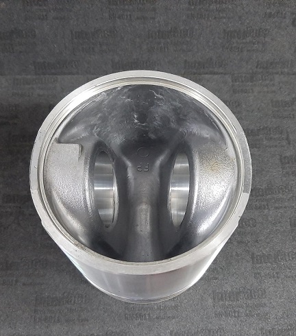 CUMMINS MOT. ISC  - VW 19-320 - CARGO 4532 - PERNO 45MM 114MM (XCIL)