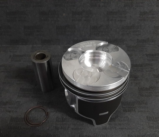 CHEVROLET ASTRA VECTRA MERIVA 1.7 16V TDI 79M IMP