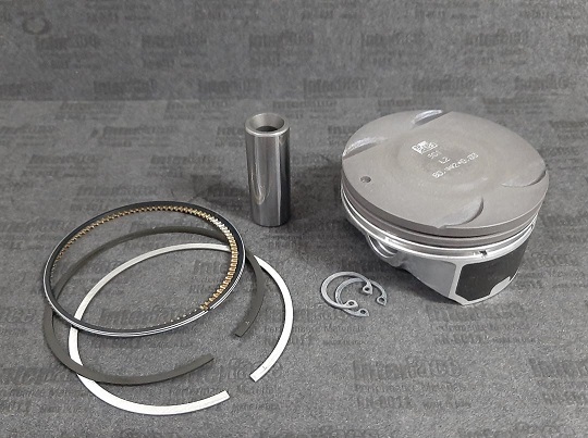 CHEVROLET CRUZE ECOTEC 1.8 16V 80.5M