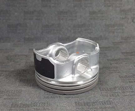 CHEVROLET CRUZE ECOTEC 1.8 16V 80.5M