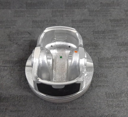 CHEVROLET CRUZE ECOTEC 1.8 16V 80.5M