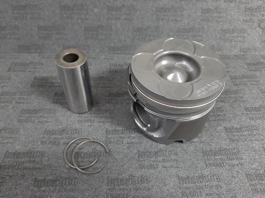 CHEVROLET ASTRA  2.0 TD 16V DIES.INY DIRECTA -84MM