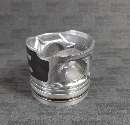 PEUGEOT PARTNER 301 BERLINGO CITROEN DV6A HDI 1.6 8V 75MM C/CANAL REF