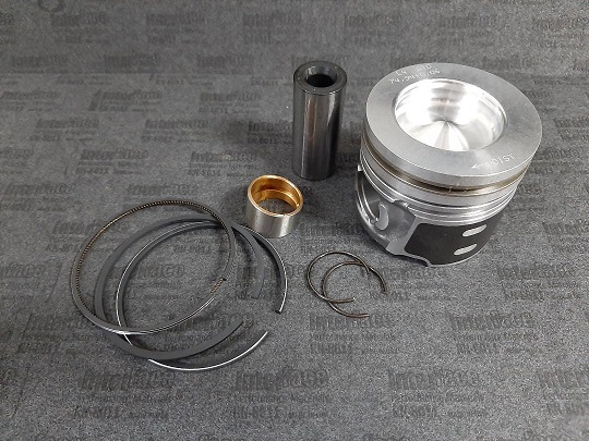 PEUGEOT PARTNER 301 BERLINGO CITROEN DV6A HDI 1.6 8V 75MM C/CANAL REF