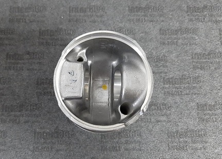 PEUGEOT PARTNER 301 BERLINGO CITROEN DV6A HDI 1.6 8V 75MM C/CANAL REF