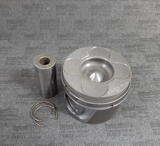 CHEVROLET VECTRA ZAFIRA 2.0 16V TD 85MM INY.DIRECTA-X20DTL