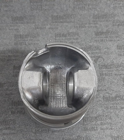 CHEVROLET VECTRA ZAFIRA 2.0 16V TD 85MM INY.DIRECTA-X20DTL