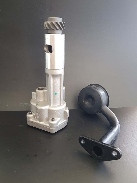 INDENOR XD3 TURBO C/FILTRO