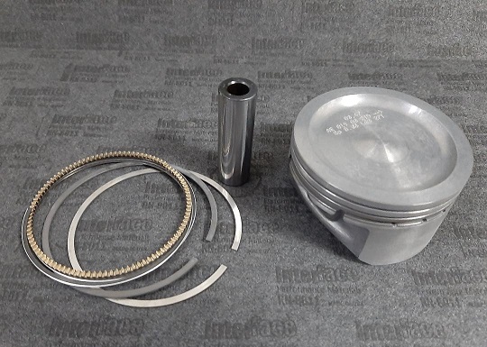 FIAT 1.8 8V IDEA STILO PALIO SIENA STRADA CORSA II MERIVA COBAL -80.5MM