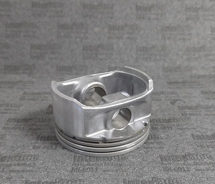 FIAT 1.8 8V IDEA STILO PALIO SIENA STRADA CORSA II MERIVA COBAL -80.5MM