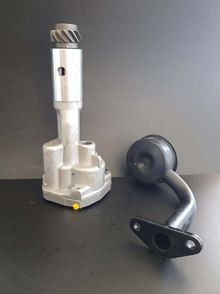 INDENOR XD3 TURBO C/FILTRO