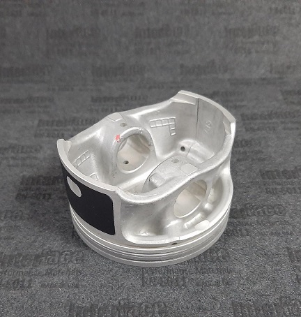 CHEVROLET ONIX PRISMA 1.4 8V 77.6MM