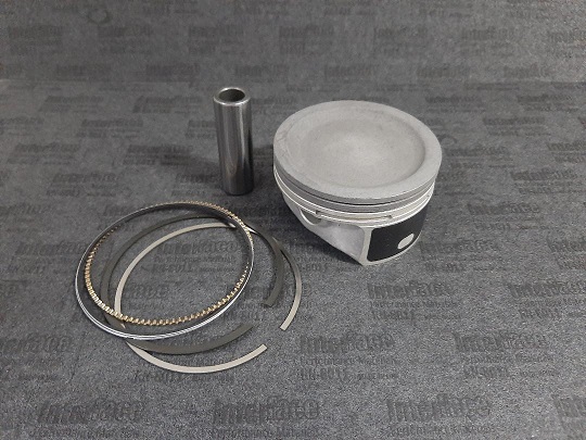 CHEVROLET ONIX PRISMA 1.4 8V 77.6MM