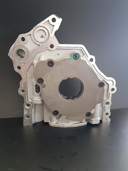 PEUGEOT 2008/208/207/3008/5008 PARNER BERLINGO C4 1.6 HDI DV6