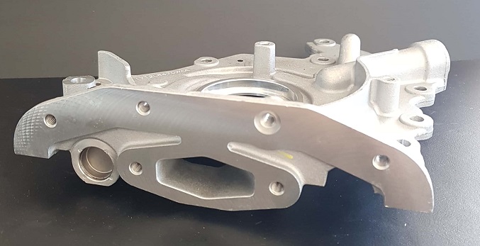 PEUGEOT 2008/208/207/3008/5008 PARNER BERLINGO C4 1.6 HDI DV6