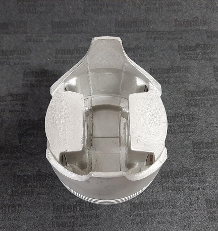 CHEVROLET 250 A/C C-10 CHEVY 98.43MM