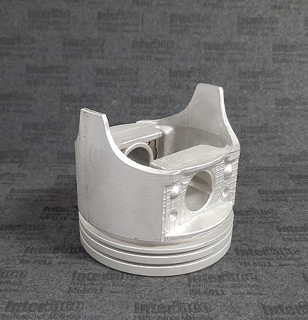 CHEVROLET 250 A/C C-10 CHEVY 98.43MM