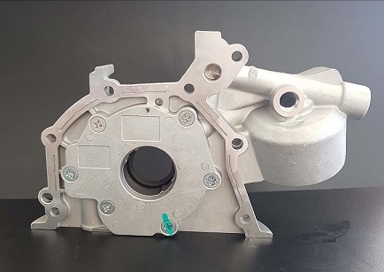 RENAULT D4F CLIO II -1.2 16V