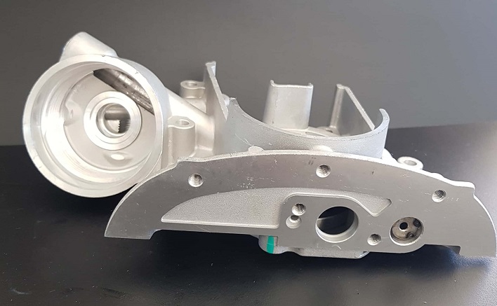 RENAULT D4F CLIO II -1.2 16V