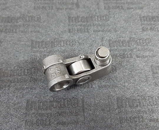 VOLKSWAGEN BKP  TIGUAN  VENTO PASSAT TDI 2.0 16V AUDI A 4A A RODILLO C/ MICROBOTADOR