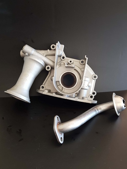 PEUGEOT 206 1.0i 16V