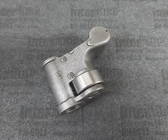 VOLKSWAGEN BKP  TIGUAN  VENTO PASSAT TDI 2.0 16V AUDI A 4A A RODILLO C/ MICROBOTADOR