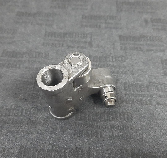 VOLKSWAGEN BKP  TIGUAN  VENTO PASSAT TDI 2.0 16V AUDI A 4A A RODILLO C/ MICROBOTADOR