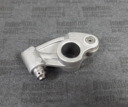 RENAULT M.G9T A RODILLO C/MICROBOTADOR