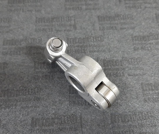 RENAULT M.G9T A RODILLO C/MICROBOTADOR