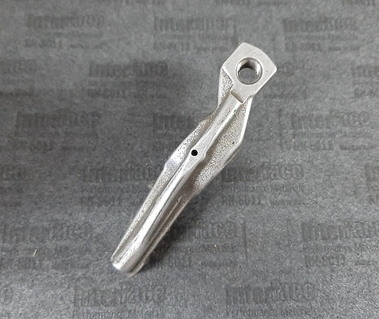 PERKINS 6-354 F2 F4 TURBO ESC.