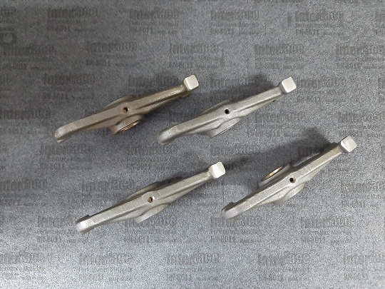 PERKINS 3-152/4-203/6-305 PF CADENERO POTENCIADO ADM.