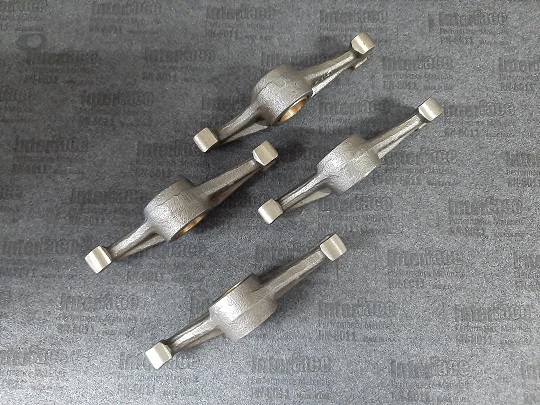 PERKINS 3-152/4-203/6-305 PF CADENERO POTENCIADO ESC.