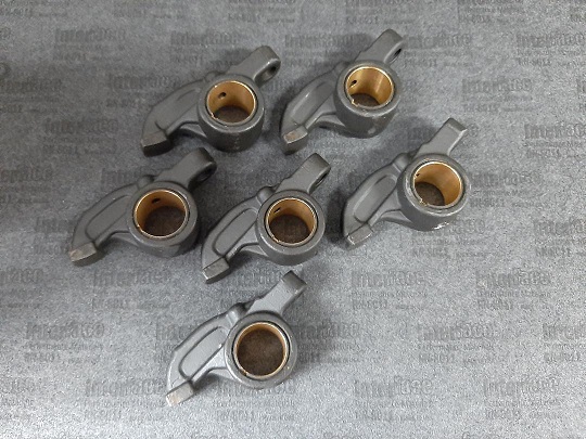 M.BENZ OM 904/906 ELECTRONICO ADMIS.