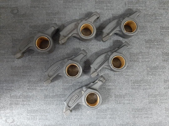 M.BENZ OM 904/906 ELECTRONICO ESC.