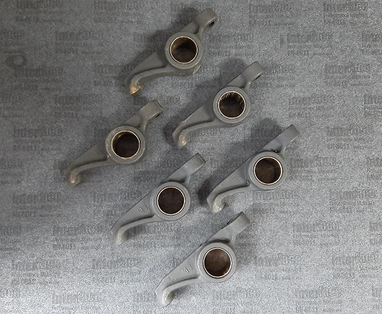 M.BENZ OM 352/366  1114 1526 ADM.