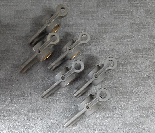 M.BENZ OM 352/366  1114 1526 ESC.