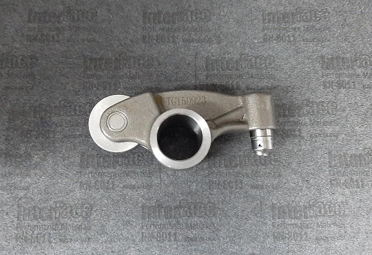 FORD RANGER MAXION POWER STROKE -3.0 A RODILLO