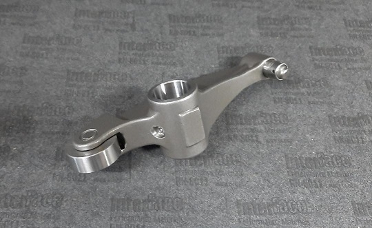 FORD RANGER MAXION POWER STROK-3.0 A RODILLO